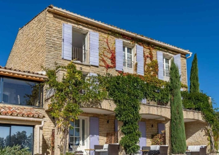 Photos 10 - Prestige - Un Domaine d'Exception au Coeur du Luberon