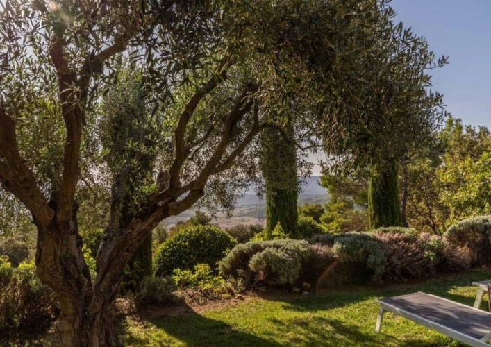 Photos 11 - Prestige - Un Domaine d'Exception au Coeur du Luberon