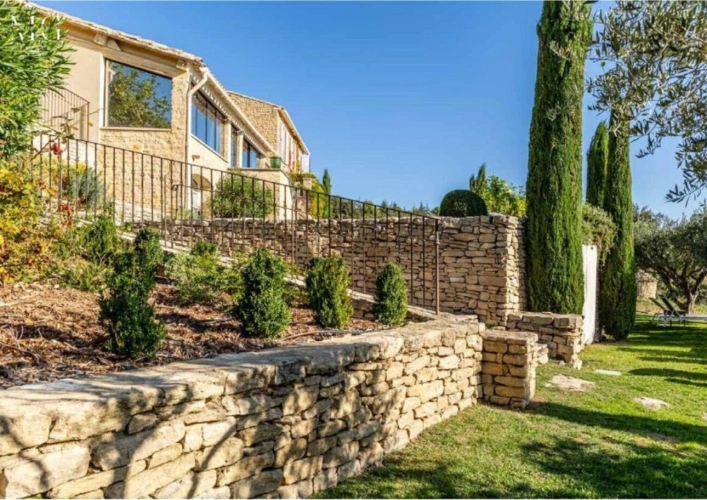 Photos 12 - Prestige - Un Domaine d'Exception au Coeur du Luberon