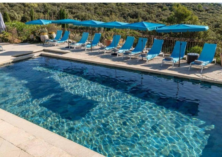 Photos 13 - Prestige - Un Domaine d'Exception au Coeur du Luberon