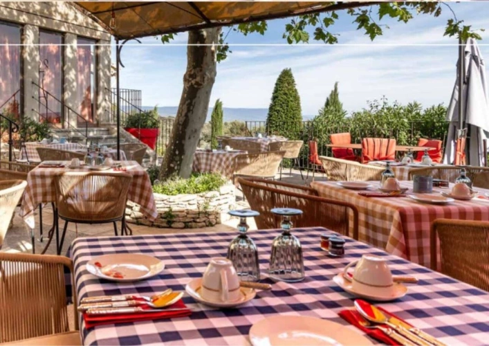 Photos 14 - Prestige - Un Domaine d'Exception au Coeur du Luberon