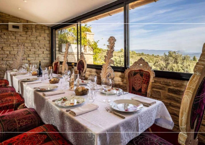 Photos 15 - Prestige - Un Domaine d'Exception au Coeur du Luberon