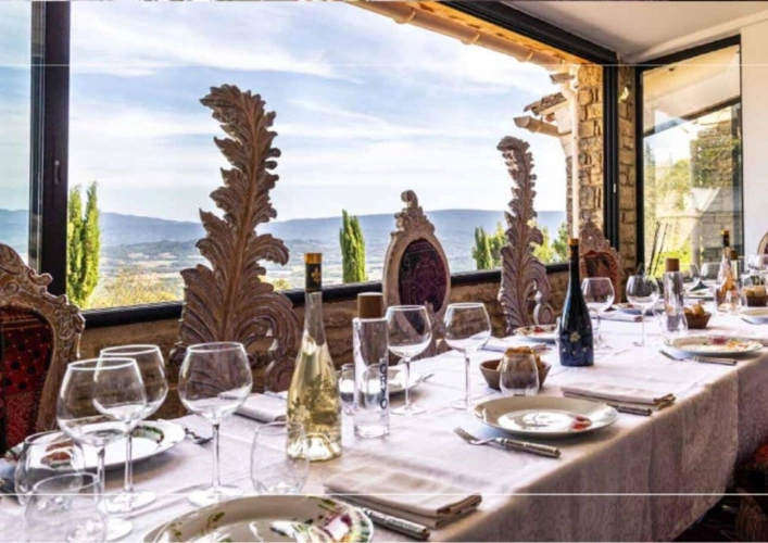 Photos 16 - Prestige - Un Domaine d'Exception au Coeur du Luberon