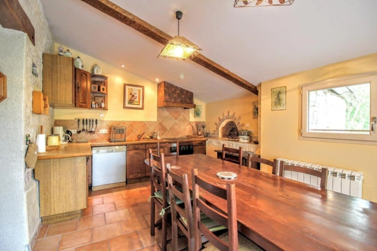 Photos 10 - Touristique - Ensemble en pierre avec gîte - Charme, potentiel et douceur de vie dans un village du Quercy Blanc