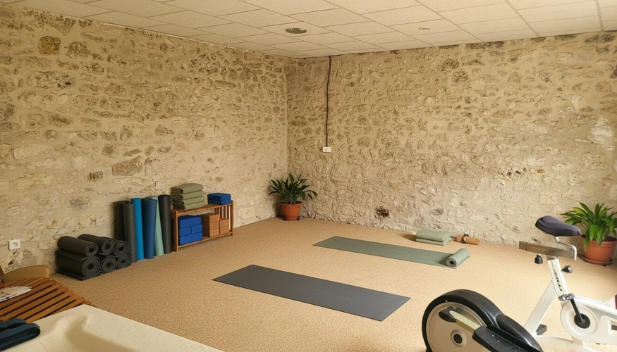Photos 4 - Rurale - Domaine de caractère idéal activité d'accueil - Calme absolu, charme et fort potentiel touristique