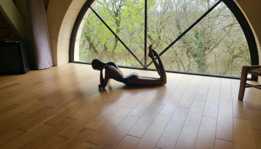Photos 5 - Rurale - Domaine de caractère idéal activité d'accueil - Calme absolu, charme et fort potentiel touristique