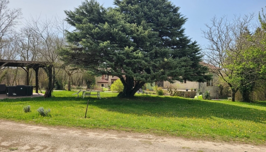Photos 10 - Rurale - Domaine de caractère idéal activité d'accueil - Calme absolu, charme et fort potentiel touristique