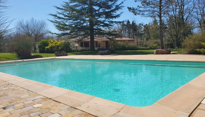 Photos 18 - Rurale - Domaine de caractère idéal activité d'accueil - Calme absolu, charme et fort potentiel touristique