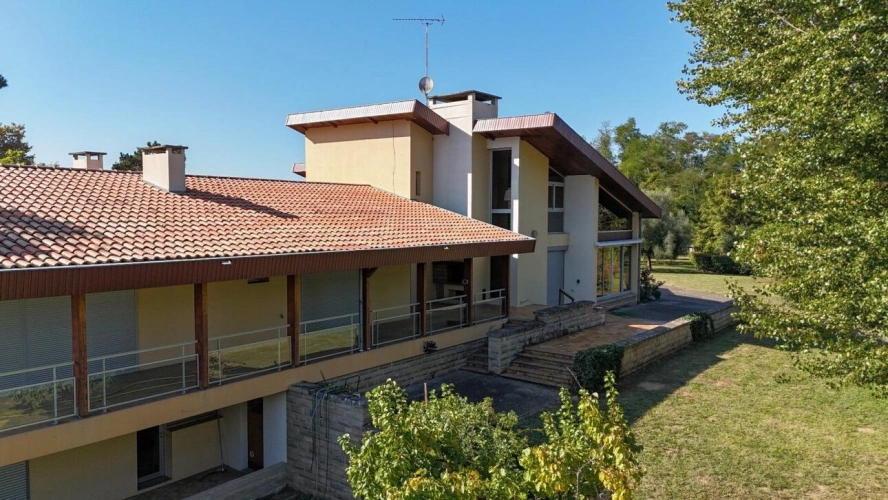 Photos 2 - Rurale - Propriété d'exception en bord de Tarn - Montauban