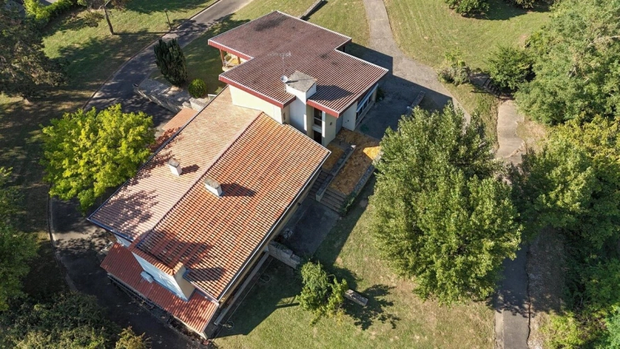 Photos 4 - Rurale - Propriété d'exception en bord de Tarn - Montauban