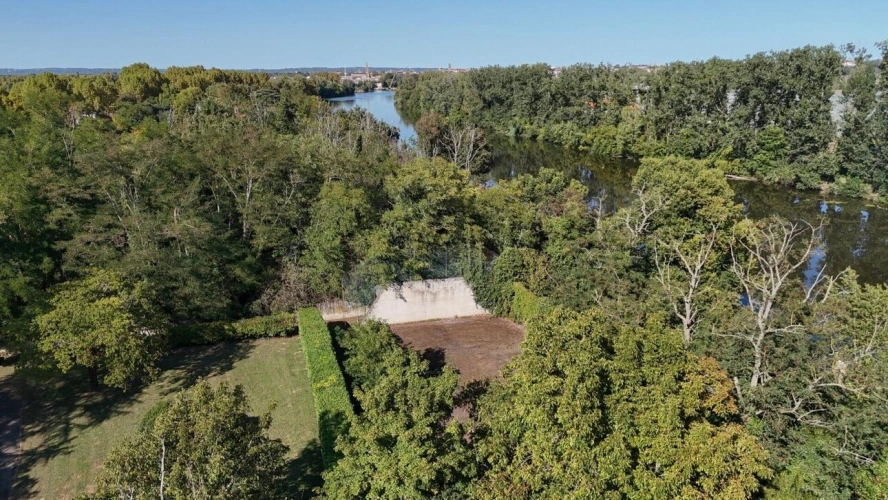 Photos 7 - Rurale - Propriété d'exception en bord de Tarn - Montauban