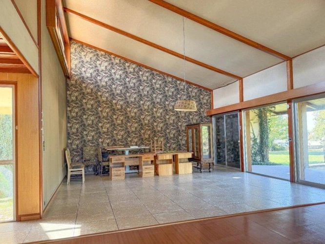 Photos 11 - Rurale - Propriété d'exception en bord de Tarn - Montauban