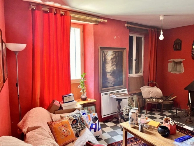 Photos 3 - Prestige - Maison de ville avec dependances