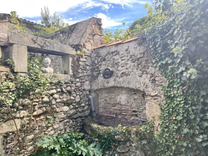 Photos 5 - Prestige - Maison de ville avec dependances