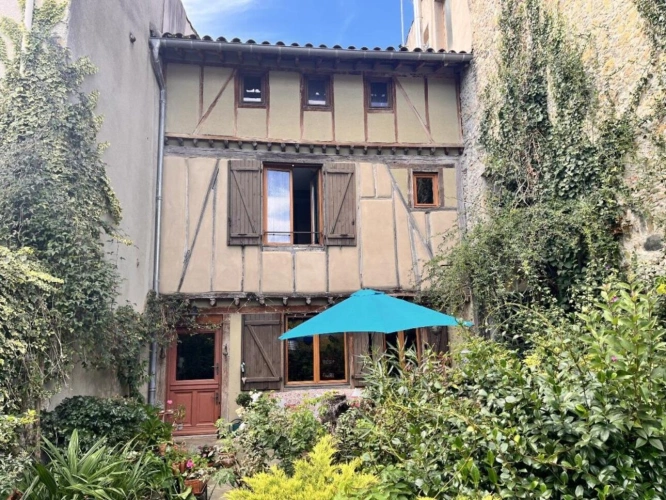 Photos 7 - Prestige - Maison de ville avec dependances