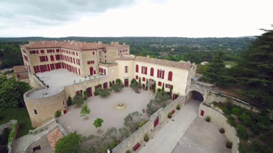 Photos 2 - Prestige - Chateau de la Verdiere