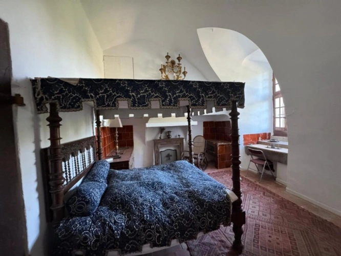 Photos 5 - Prestige - Chateau de la Verdiere
