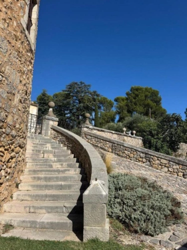 Photos 9 - Prestige - Chateau de la Verdiere