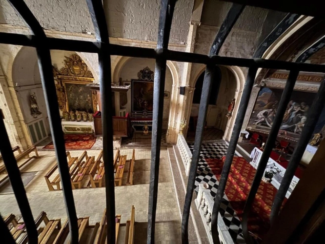 Photos 13 - Prestige - Chateau de la Verdiere