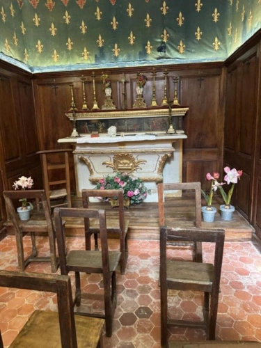 Photos 14 - Prestige - Chateau de la Verdiere
