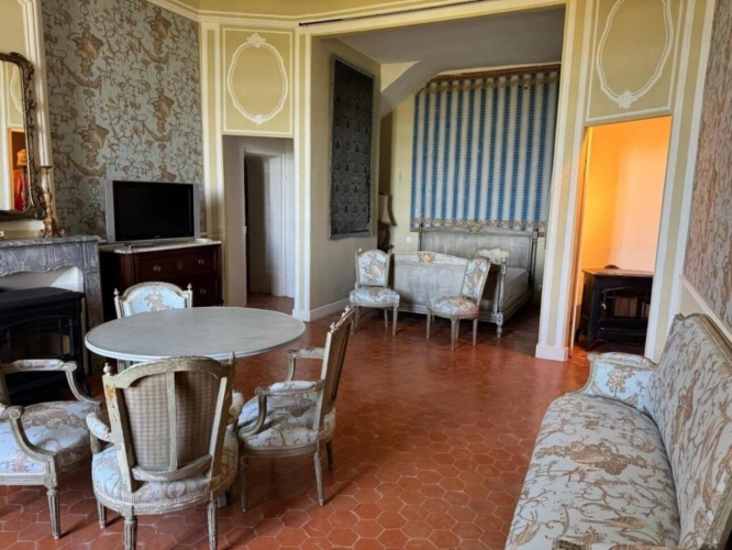 Photos 16 - Prestige - Chateau de la Verdiere