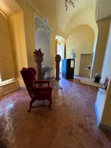Photos 17 - Prestige - Chateau de la Verdiere