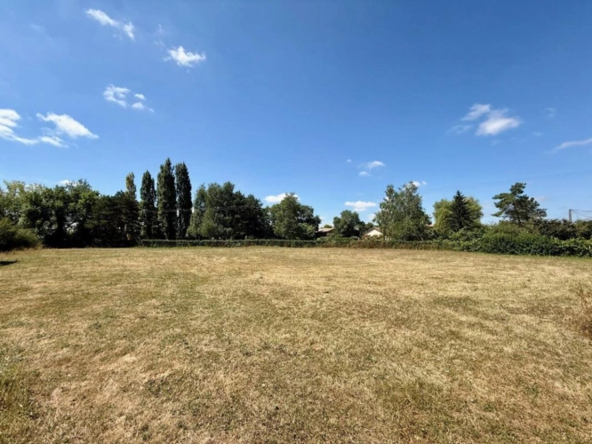 Photos 13 - Prestige - Magnifique propriété de caractère en pierre avec granges, piscine et terrain