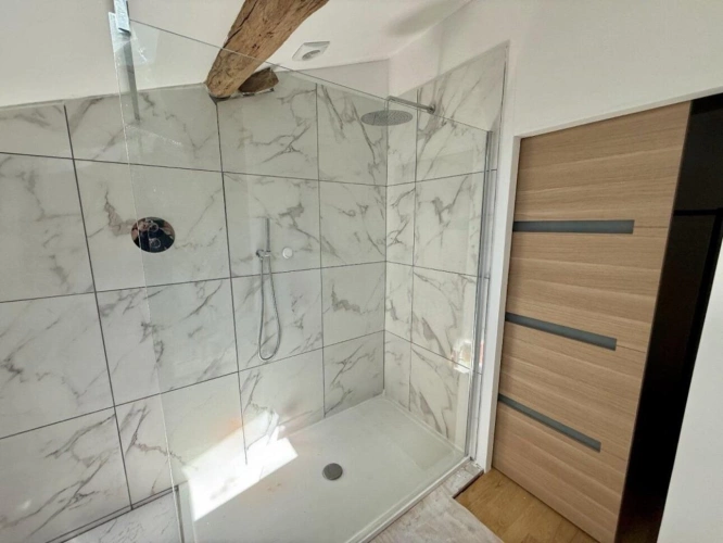 Photos 16 - Prestige - Magnifique propriété de caractère en pierre avec granges, piscine et terrain