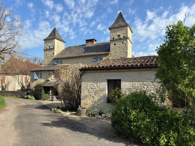 Photos 4 - Prestige - Manoir avec gîte