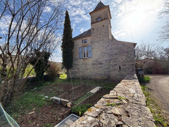 Photos 6 - Prestige - Manoir avec gîte