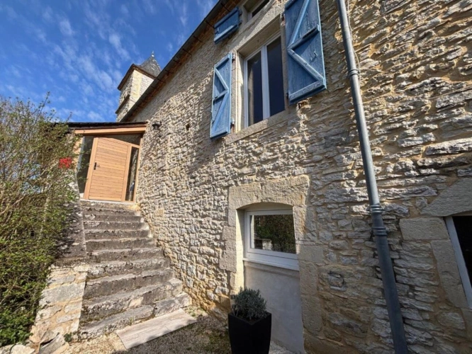 Photos 7 - Prestige - Manoir avec gîte