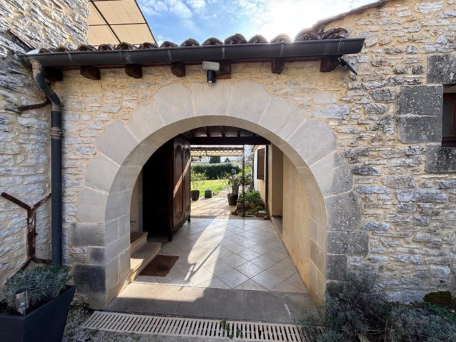 Photos 8 - Prestige - Manoir avec gîte