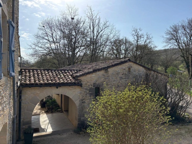 Photos 9 - Prestige - Manoir avec gîte