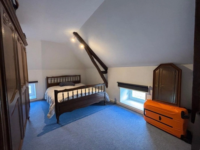 Photos 10 - Prestige - Manoir avec gîte