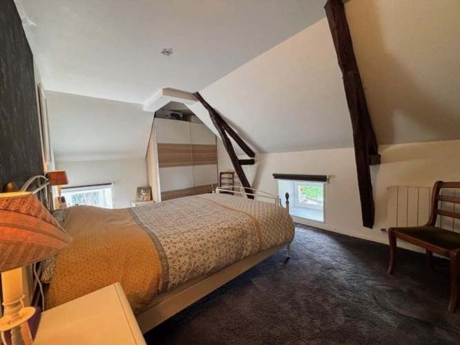 Photos 12 - Prestige - Manoir avec gîte