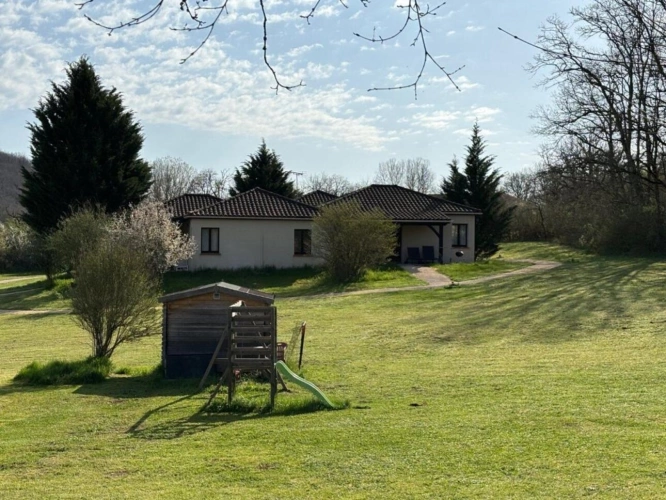 Photos 8 - Touristique - Propriété rentable à 5 km de Gourdon