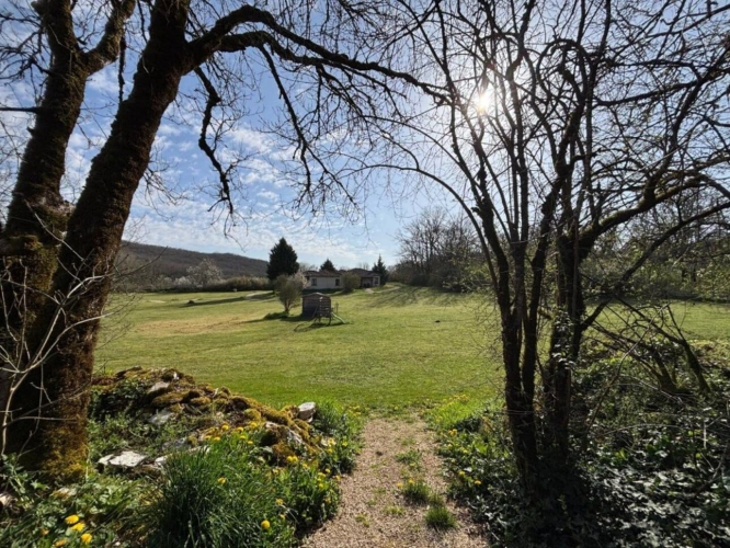 Photos 10 - Touristique - Propriété rentable à 5 km de Gourdon