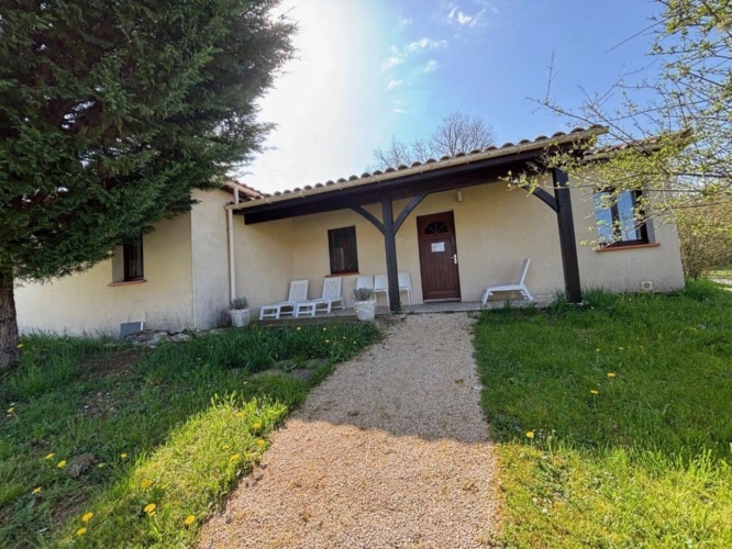 Photos 14 - Touristique - Propriété rentable à 5 km de Gourdon