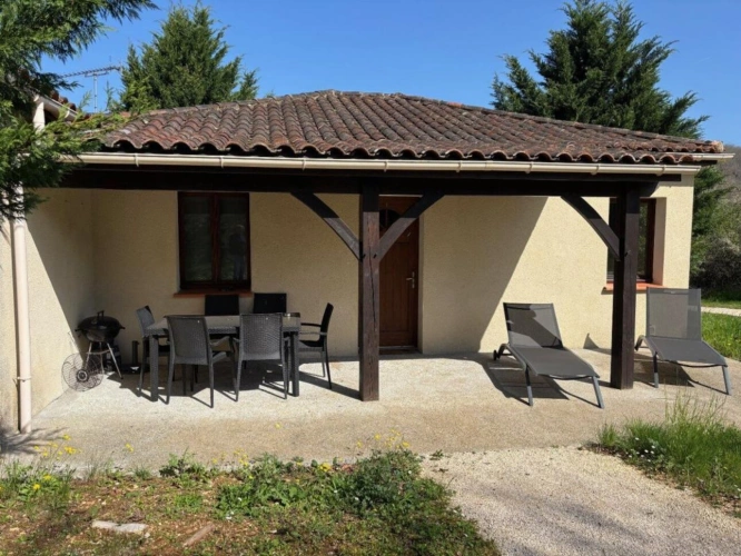 Photos 15 - Touristique - Propriété rentable à 5 km de Gourdon