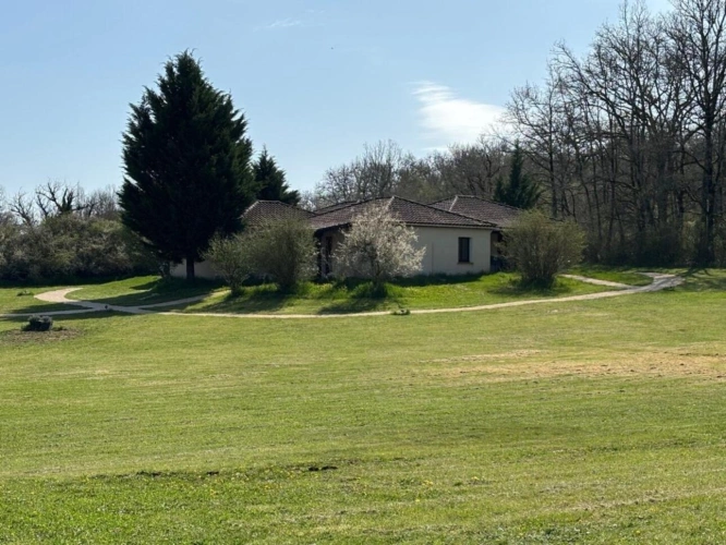 Photos 17 - Touristique - Propriété rentable à 5 km de Gourdon