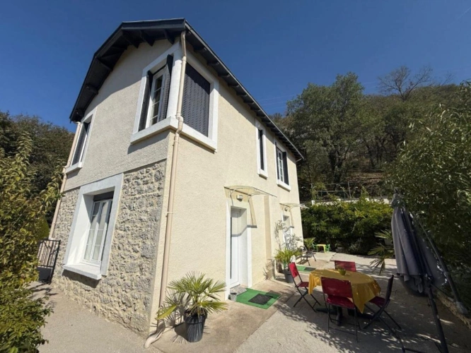 Photos 4 - Prestige - Rentabilité et charme à proximité de Cahors