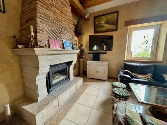 Photos 16 - Prestige - Propriété - Puy Levêque