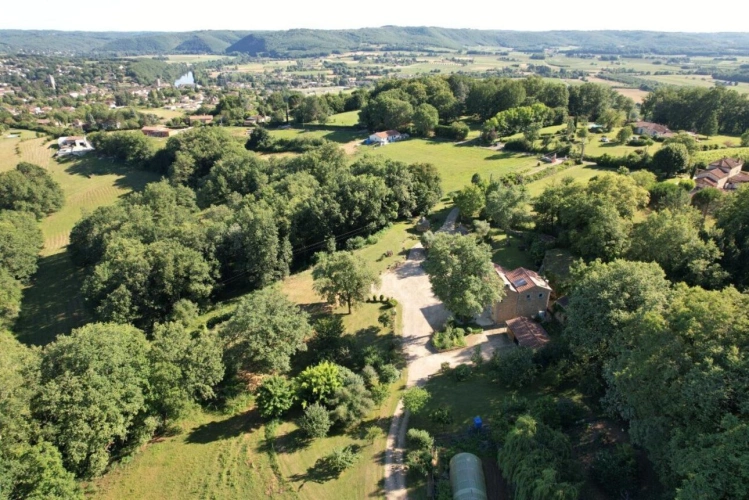 Photos 1 - Prestige - Propriété - Puy Levêque