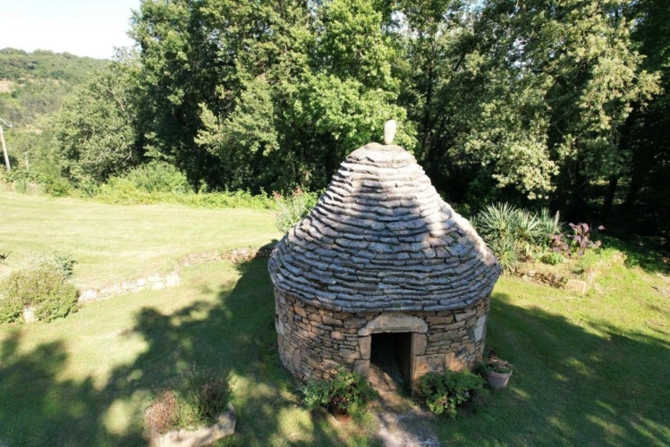 Photos 2 - Prestige - Propriété - Puy Levêque