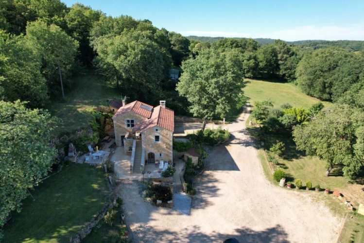 Photos 3 - Prestige - Propriété - Puy Levêque