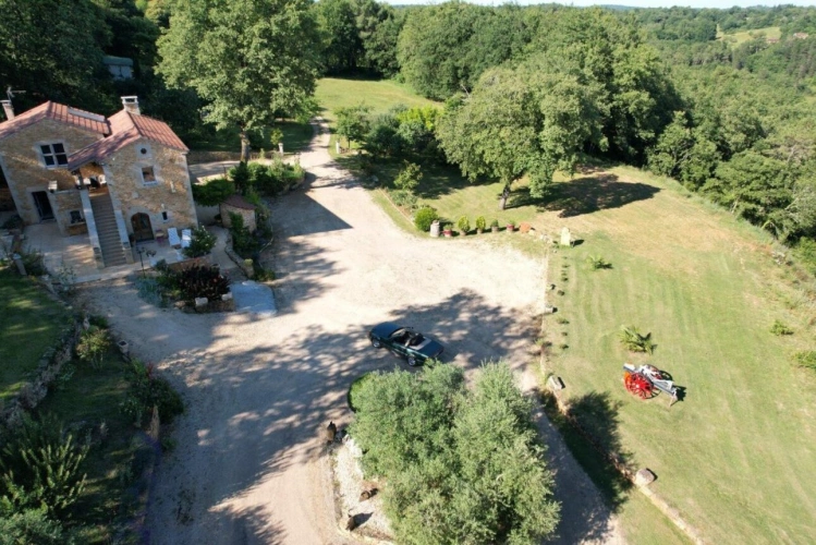 Photos 5 - Prestige - Propriété - Puy Levêque