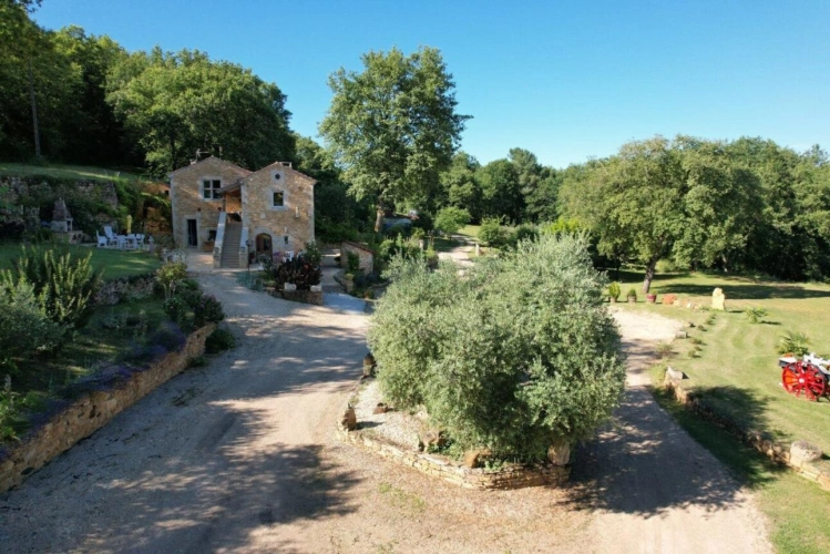 Photos 6 - Prestige - Propriété - Puy Levêque