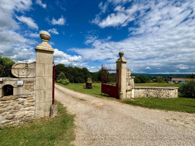 Photos 8 - Prestige - Propriété - Puy Levêque