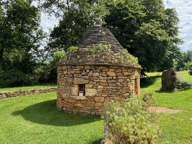 Photos 9 - Prestige - Propriété - Puy Levêque