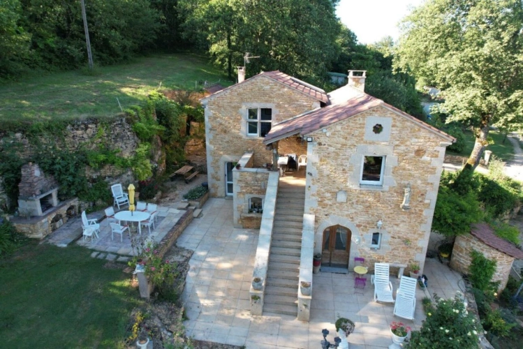 Photos 12 - Prestige - Propriété - Puy Levêque